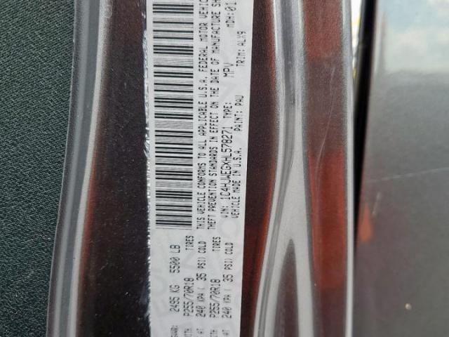 Jeep Wrangler Sahara Image 4