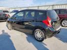 Nissan Versa S Image 3