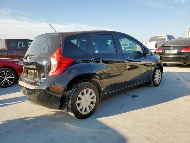 Nissan Versa S Image 4