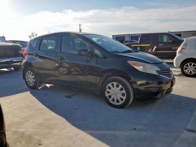 Nissan Versa S Image 2
