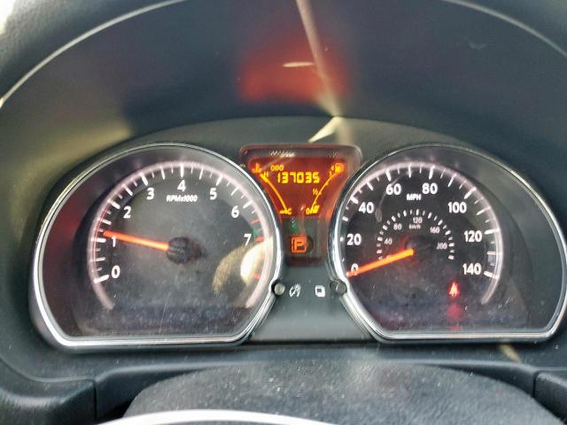 Nissan Versa S Image 7