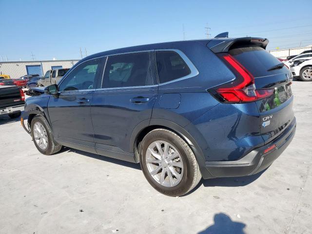 Honda Crv Exl Image 4