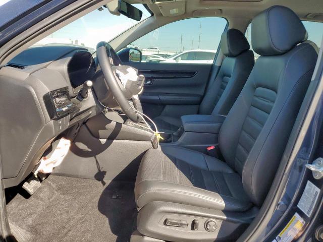 Honda Crv Exl Image 7