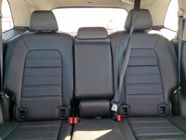 Honda Crv Exl Image 13