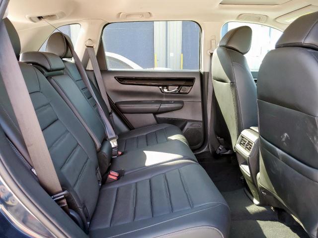 Honda Crv Exl Image 11