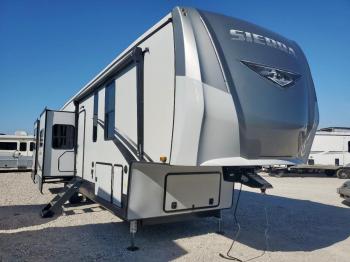  Salvage Sier Trav Trail