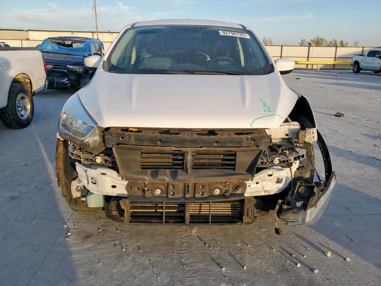 Ford Escape Se Image 8