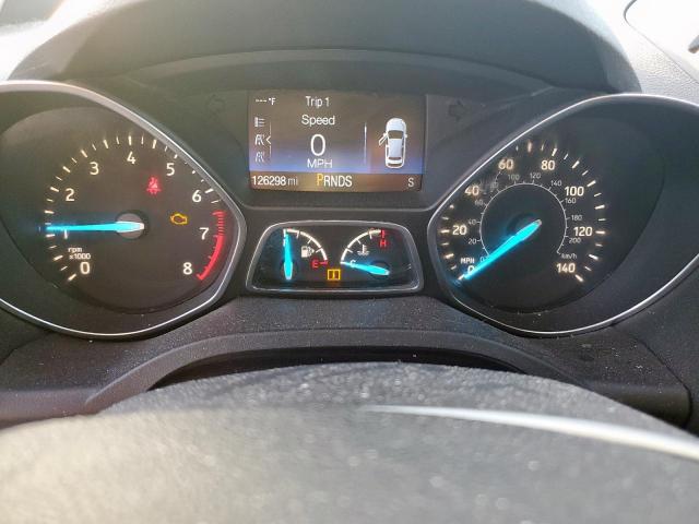 Ford Escape Se Image 5