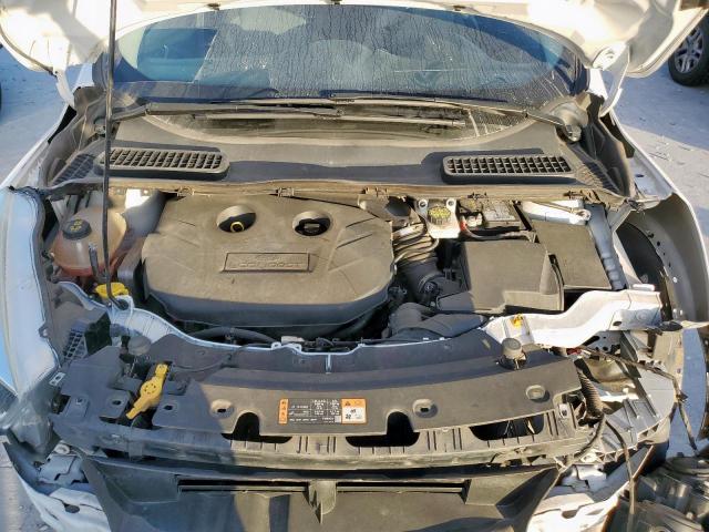 Ford Escape Se Image 10