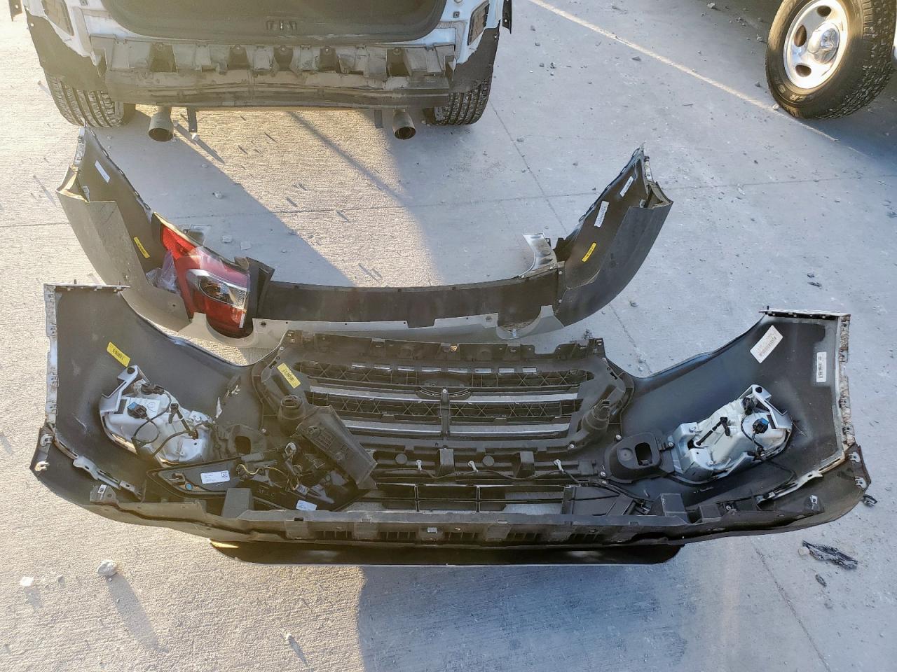 Ford Escape Se Image 11