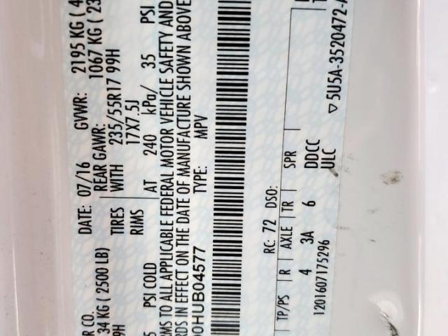 Ford Escape Se Image 9