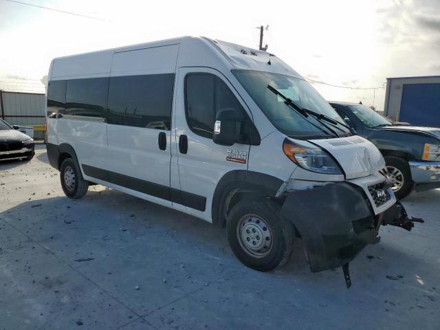 Ram Promaster 2500 High Image 13