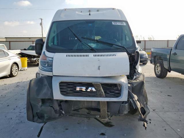 Ram Promaster 2500 High Image 5