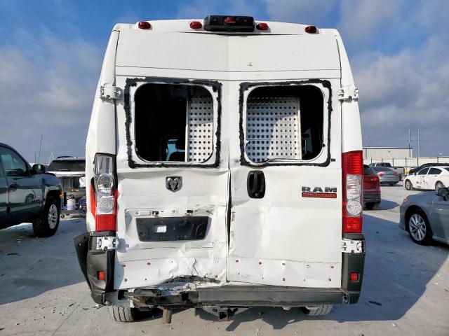 Ram Promaster 2500 High Image 7