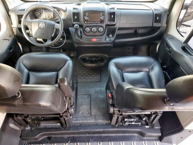 Ram Promaster 2500 High Image 10