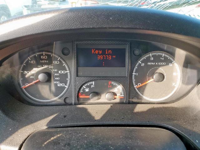 Ram Promaster 2500 High Image 14