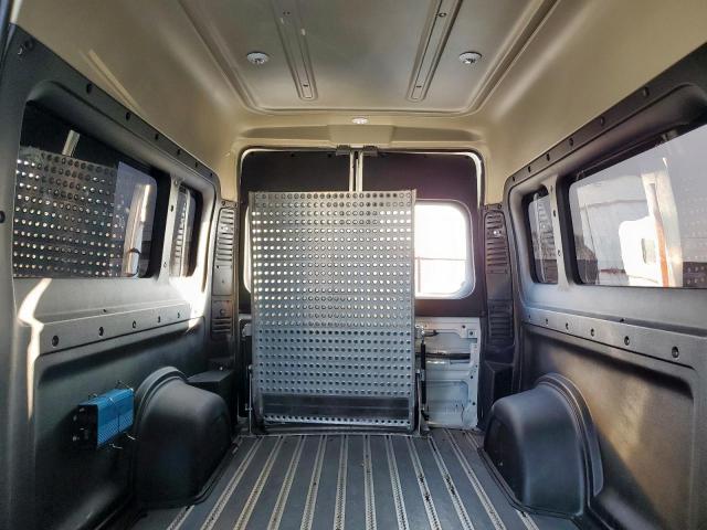 Ram Promaster 2500 High Image 11