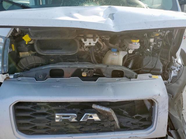 Ram Promaster 2500 High Image 9