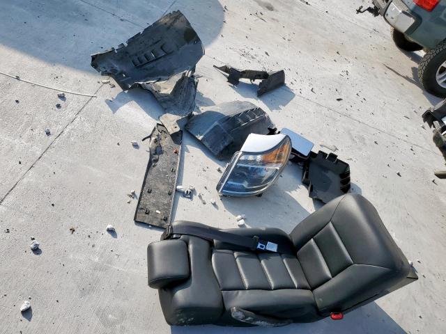 Ram Promaster 2500 High Image 6