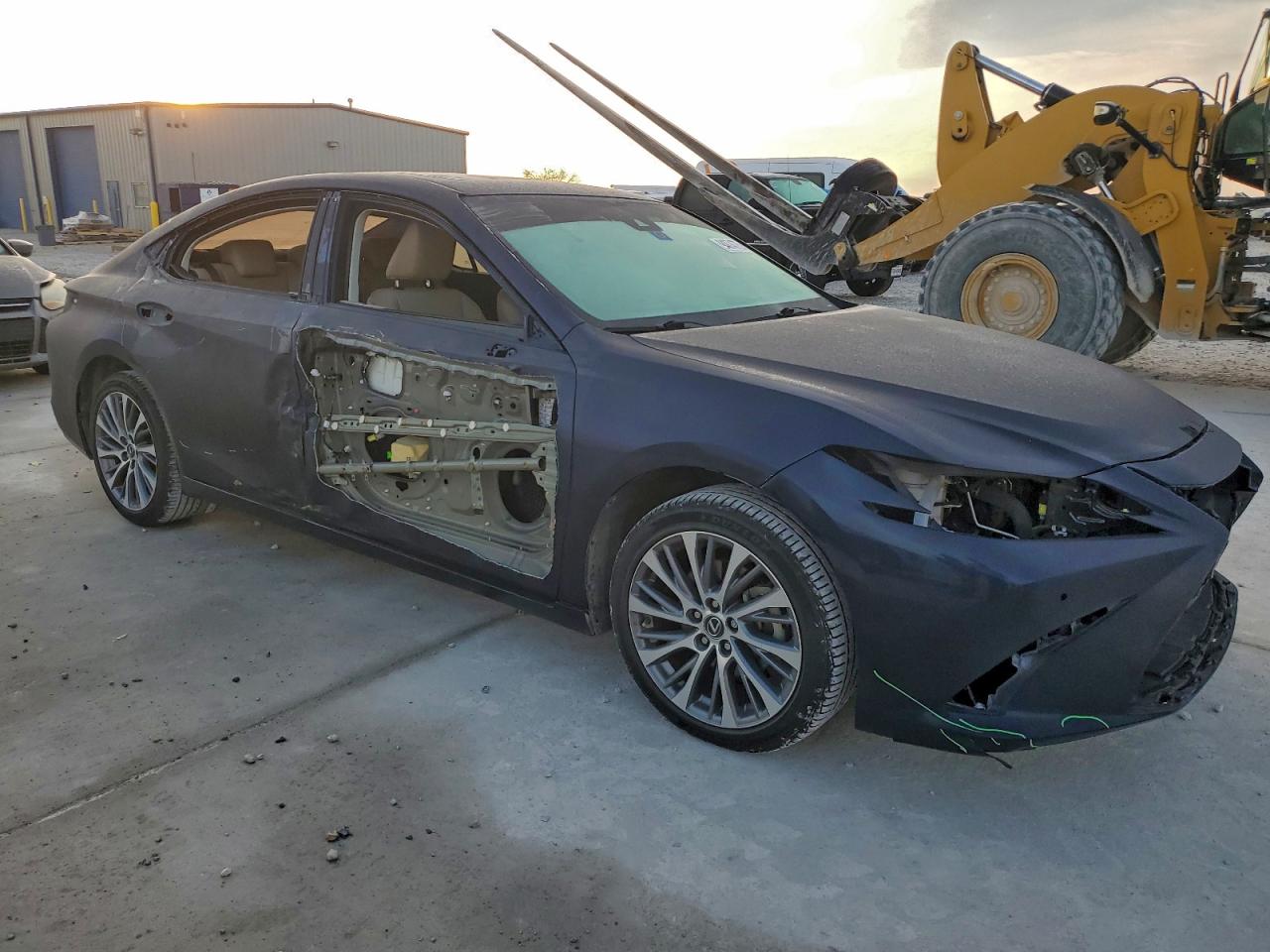 Lexus Es 350 Image 8