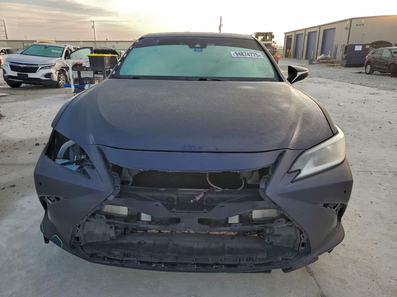 Lexus Es 350 Image 6