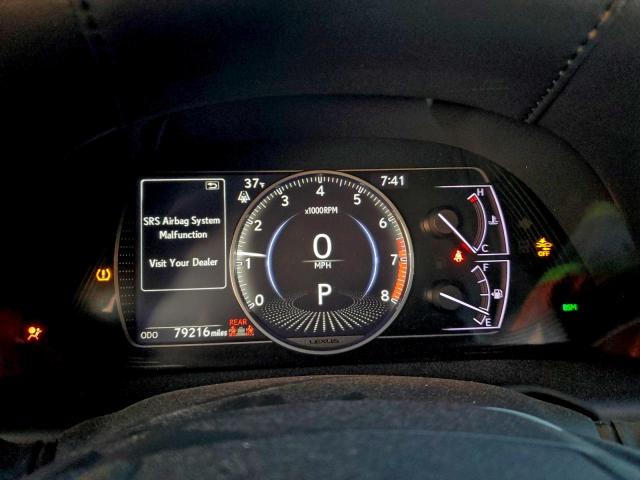 Lexus Es 350 Image 12