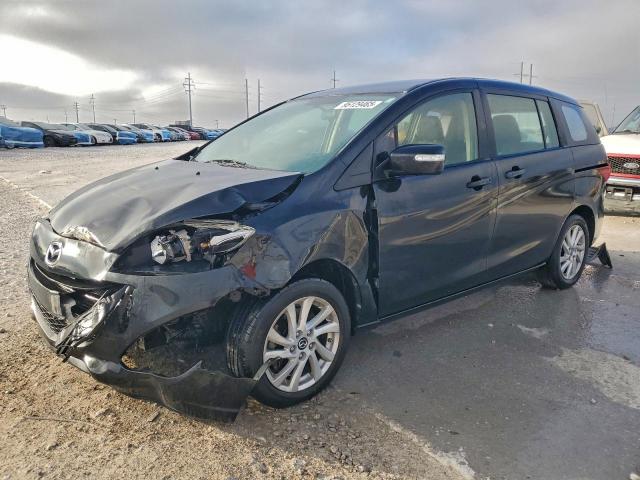  Salvage Mazda 5