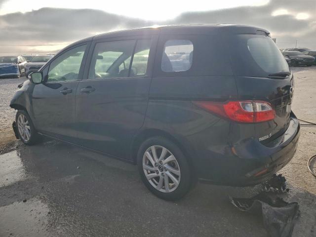 Mazda 5 Image 3