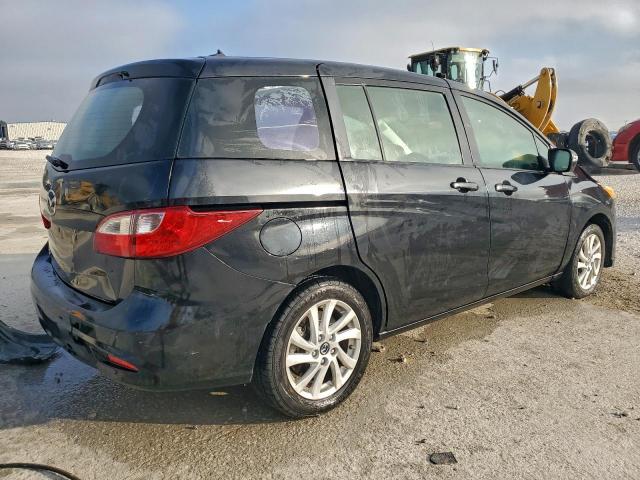 Mazda 5 Image 5