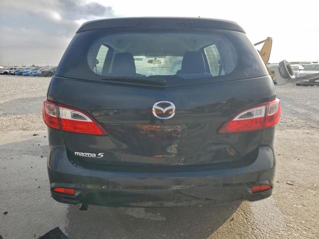 Mazda 5 Image 4