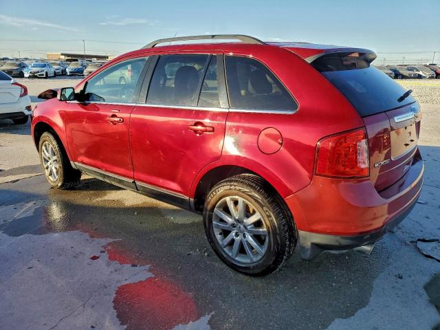 Ford Edge Limited Image 10