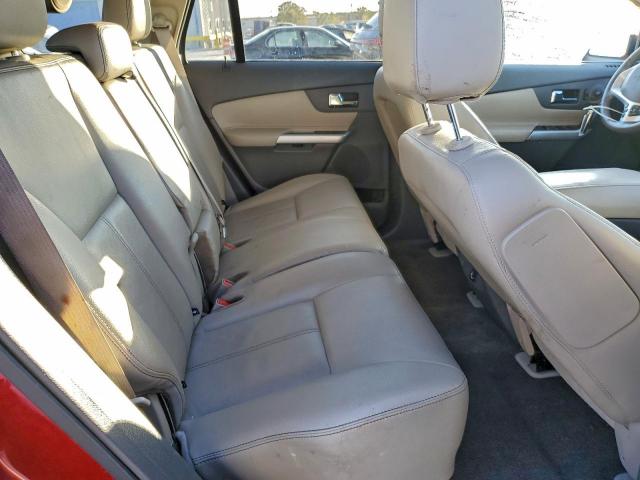 Ford Edge Limited Image 8