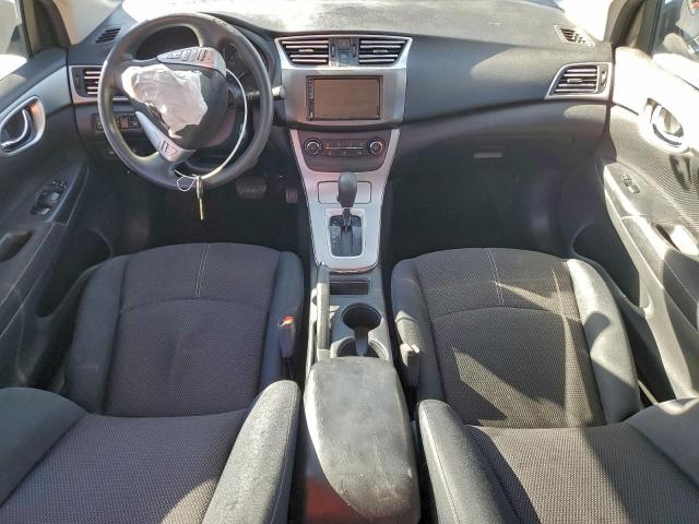 Nissan Sentra S Image 11