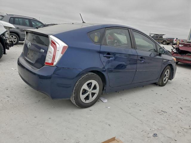 Toyota Prius Image 5