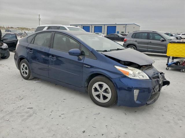 Toyota Prius Image 11