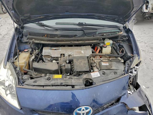 Toyota Prius Image 2