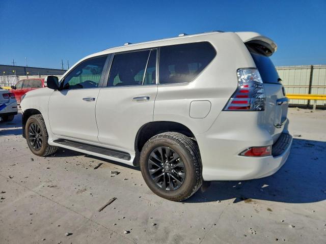 Lexus Gx 460 Image 2