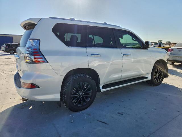 Lexus Gx 460 Image 13