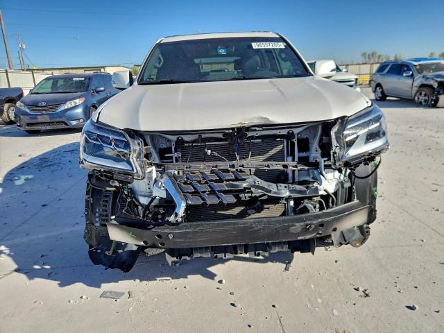 Lexus Gx 460 Image 8