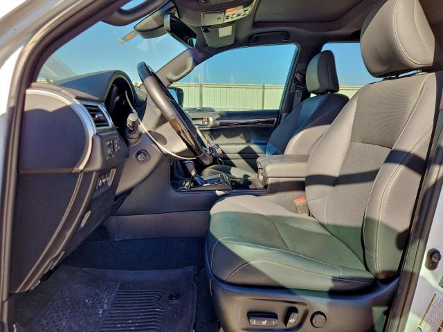 Lexus Gx 460 Image 7