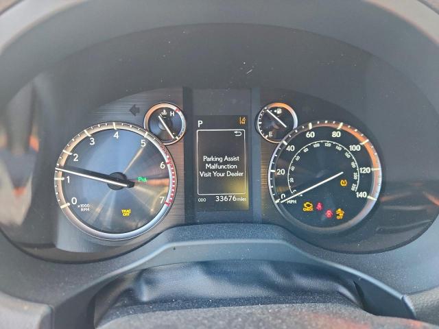Lexus Gx 460 Image 6