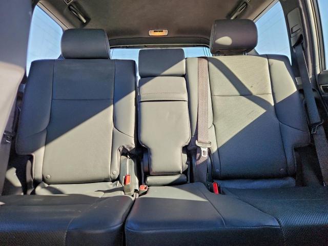 Lexus Gx 460 Image 9