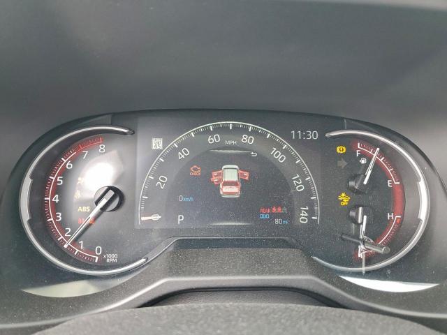 Toyota RAV4 Le Image 7