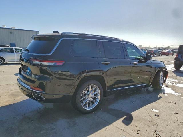 Jeep Grand Cherokee L Summit Image 12