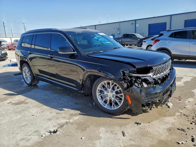 Jeep Grand Cherokee L Summit Image 9