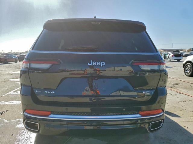 Jeep Grand Cherokee L Summit Image 3