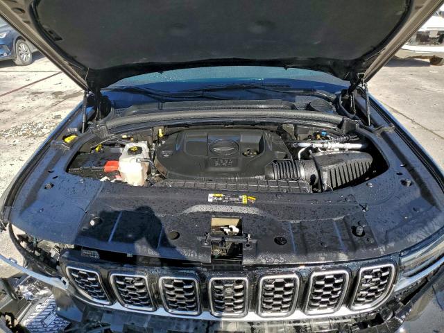 Jeep Grand Cherokee L Summit Image 10