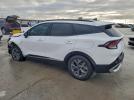 Kia Sportage Sx Image 4