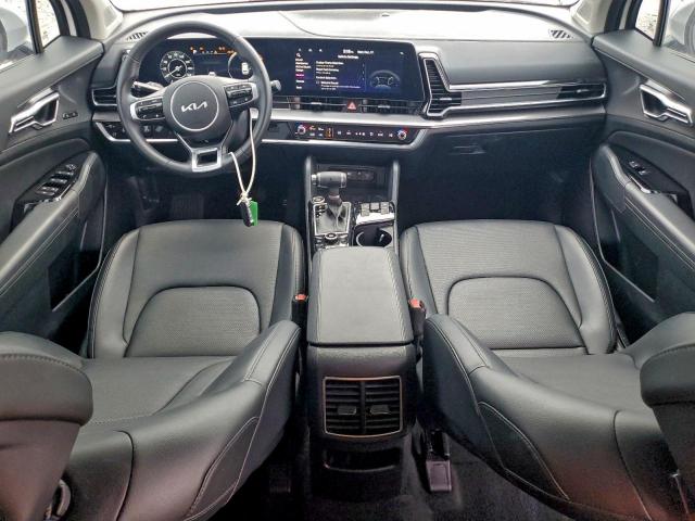 Kia Sportage Sx Image 14