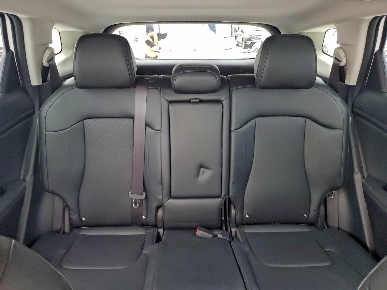 Kia Sportage Sx Image 13